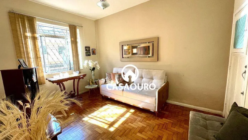 Apartamento, 3 quartos, 90 m² - Foto 12
