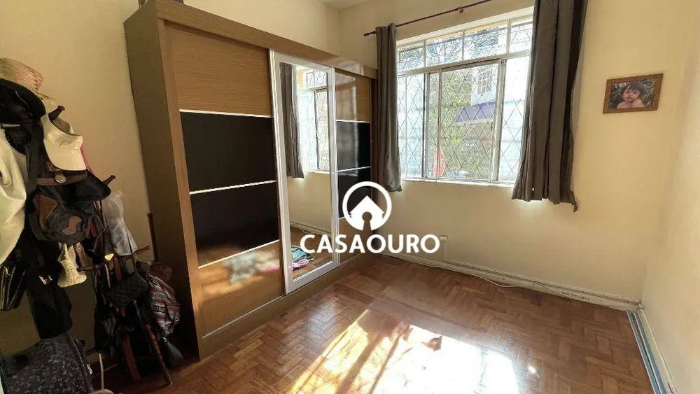 Apartamento, 3 quartos, 90 m² - Foto 5
