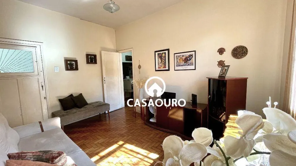 Apartamento, 3 quartos, 90 m² - Foto 10