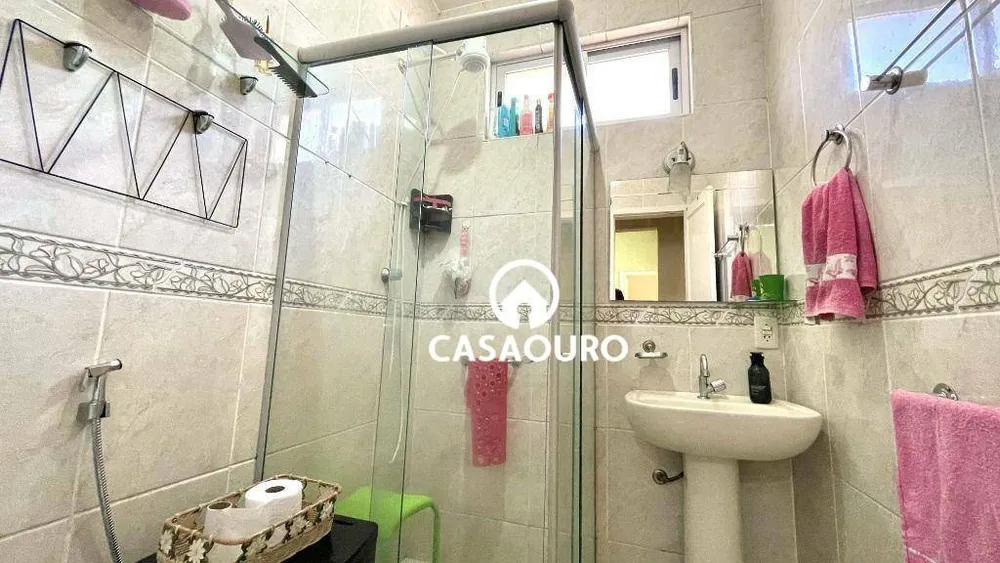 Apartamento, 3 quartos, 90 m² - Foto 4