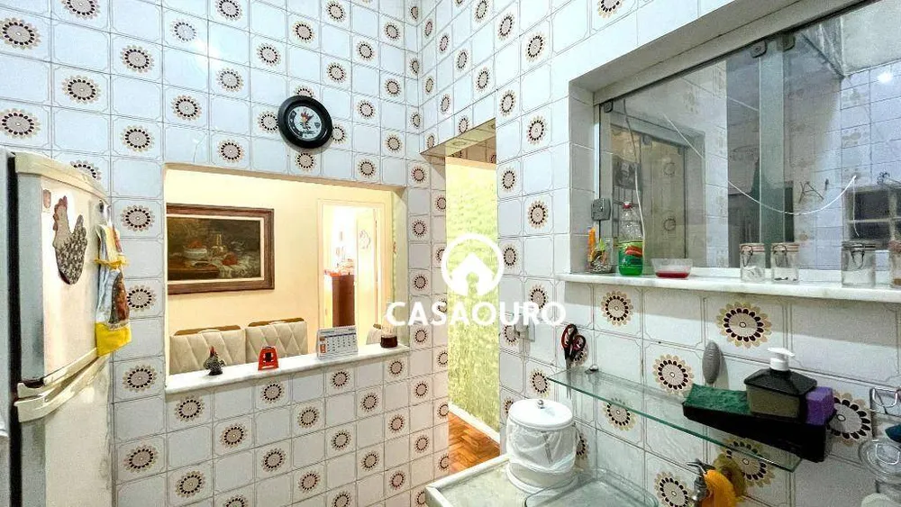 Apartamento, 3 quartos, 90 m² - Foto 7