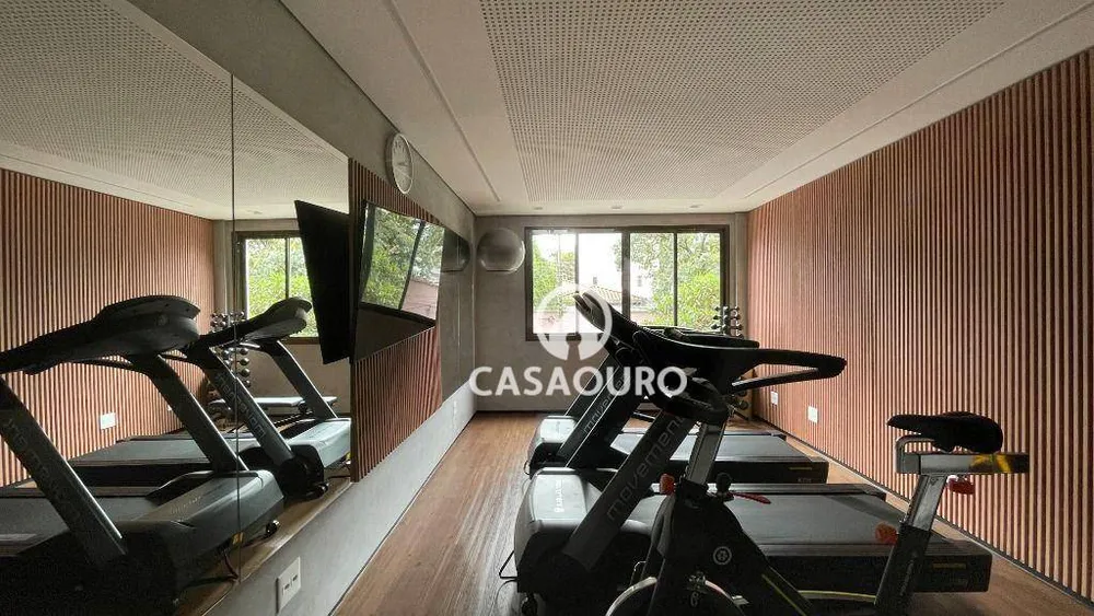 Apartamento, 3 quartos, 82 m² - Foto 11