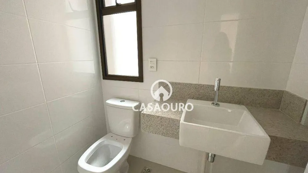 Apartamento, 3 quartos, 82 m² - Foto 2