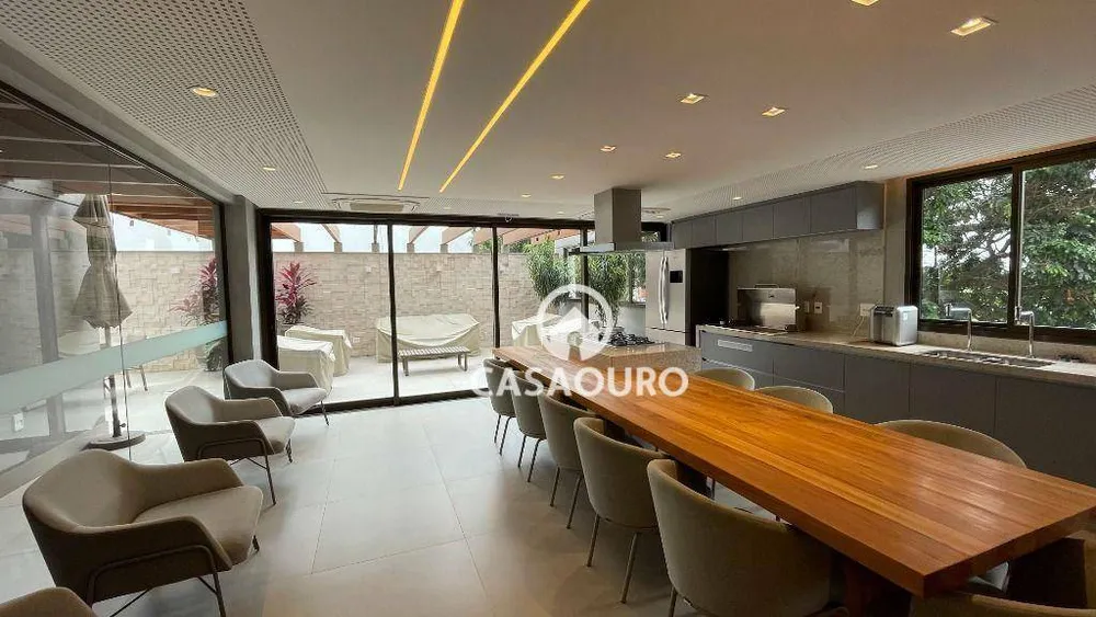 Apartamento, 3 quartos, 82 m² - Foto 6