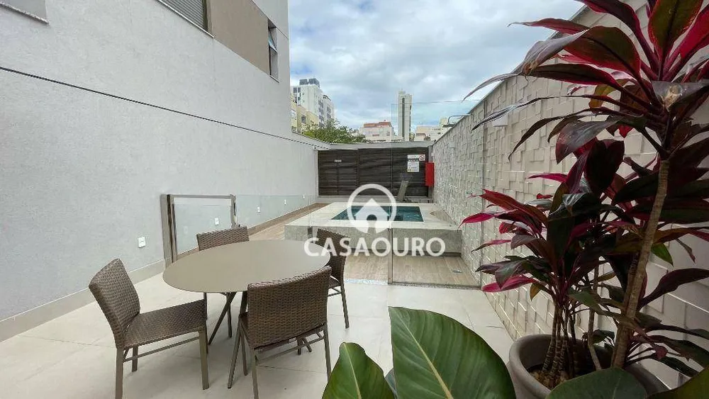 Apartamento, 3 quartos, 82 m² - Foto 9