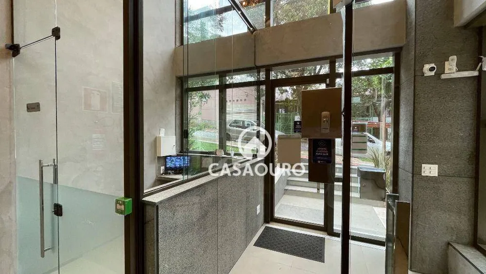 Apartamento, 3 quartos, 82 m² - Foto 5