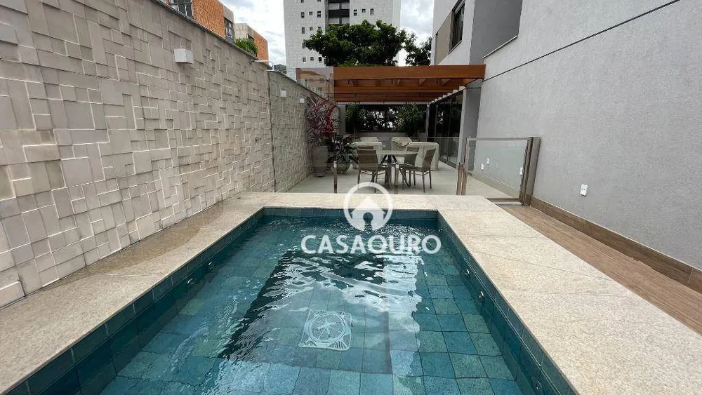 Apartamento, 3 quartos, 82 m² - Foto 8