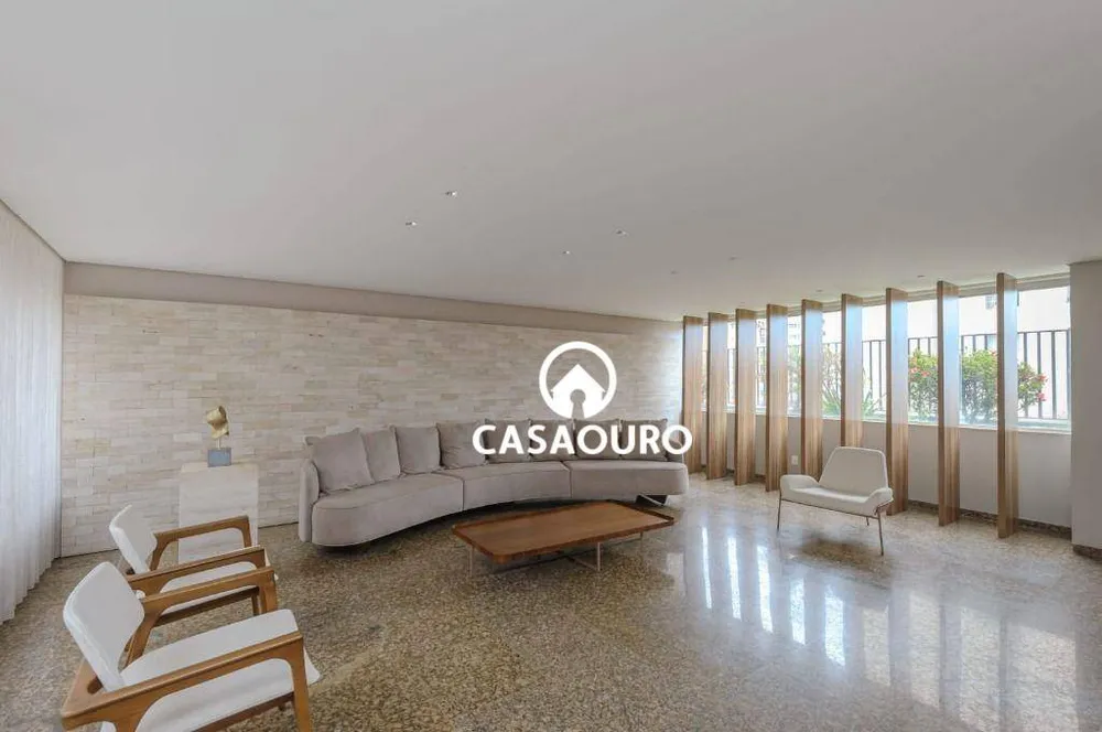 Apartamento, 4 quartos, 150 m² - Foto 8