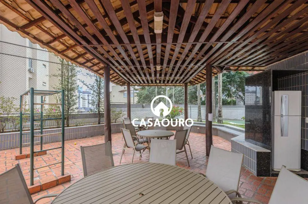 Apartamento, 4 quartos, 150 m² - Foto 12