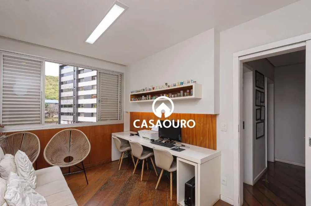 Apartamento, 4 quartos, 150 m² - Foto 11