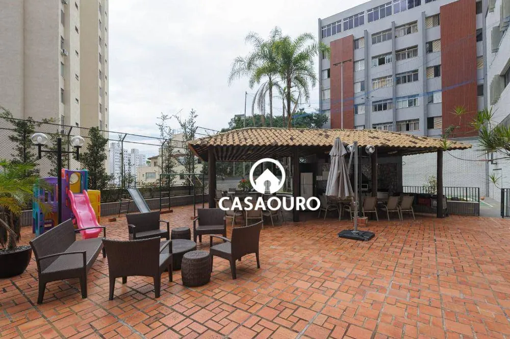 Apartamento, 4 quartos, 150 m² - Foto 5