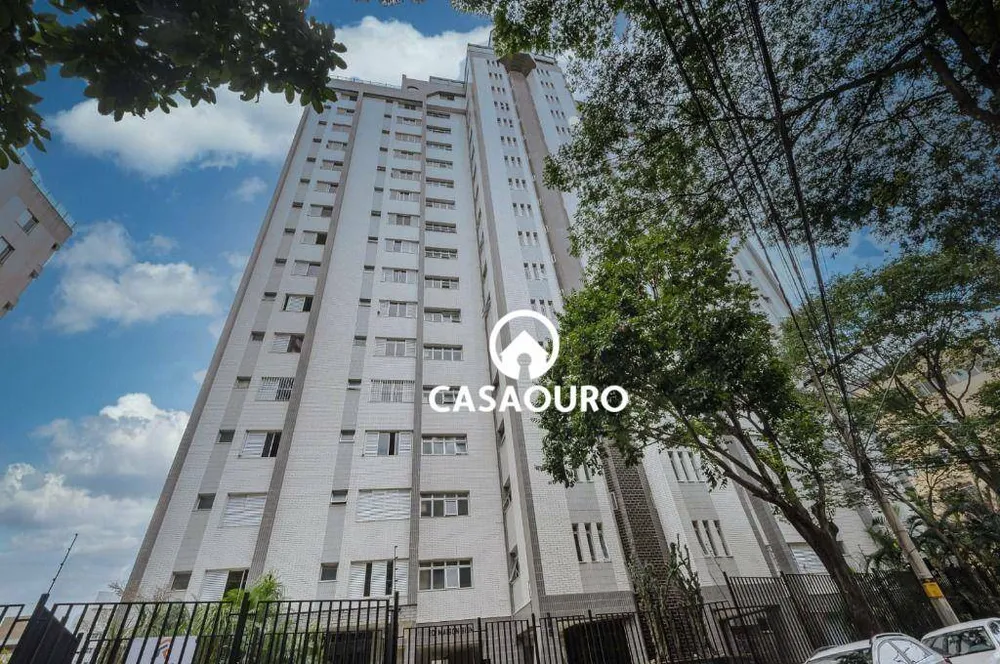 Apartamento, 4 quartos, 150 m² - Foto 2