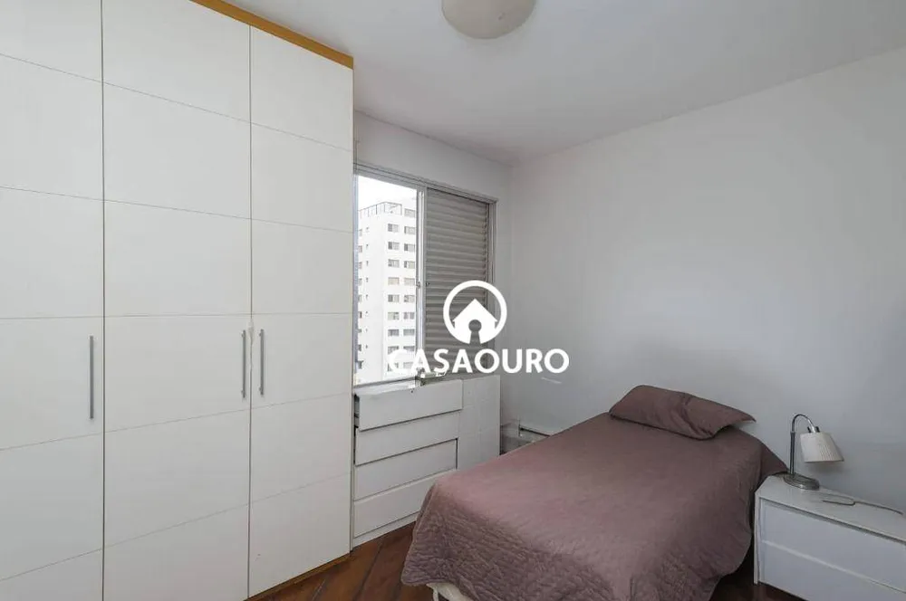 Apartamento, 4 quartos, 150 m² - Foto 12