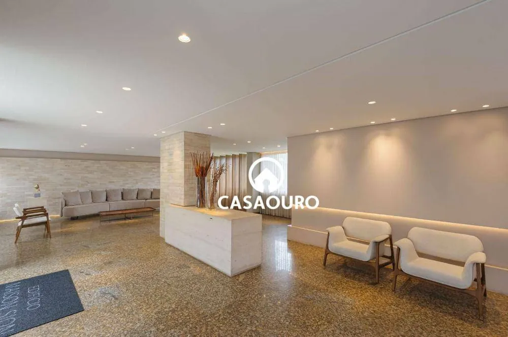 Apartamento, 4 quartos, 150 m² - Foto 7