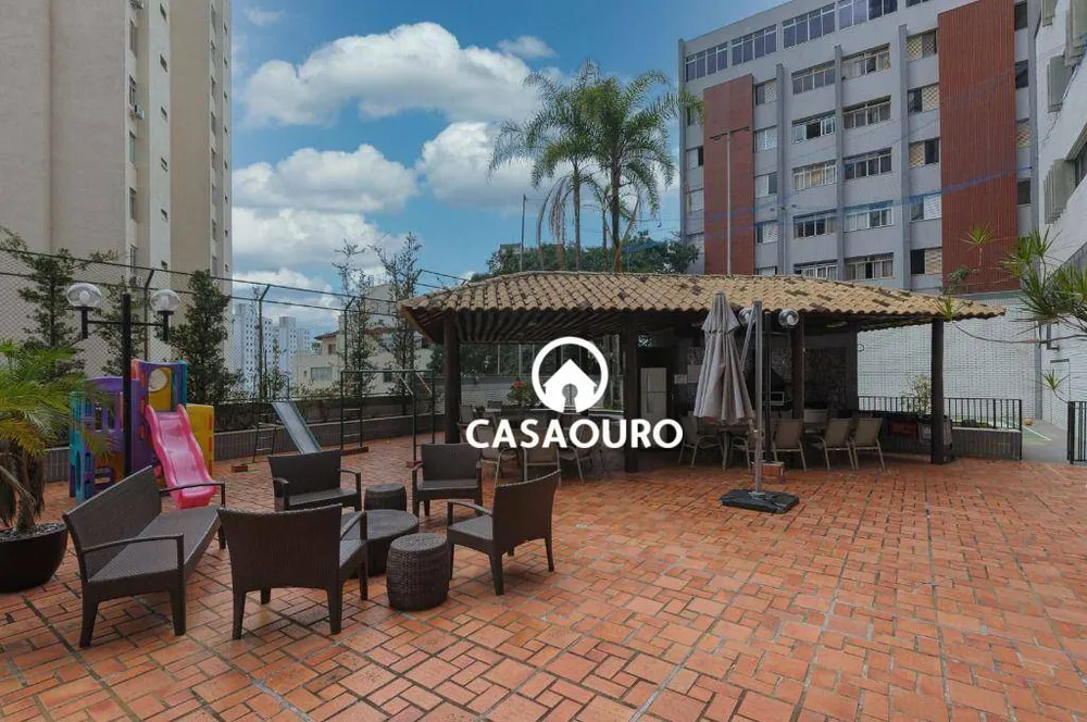 Apartamento, 4 quartos, 150 m² - Foto 9