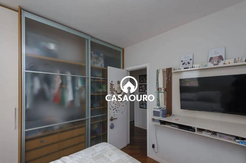 Apartamento, 4 quartos, 150 m² - Foto 9
