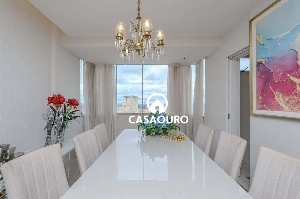 Apartamento, 4 quartos, 150 m² - Foto 6