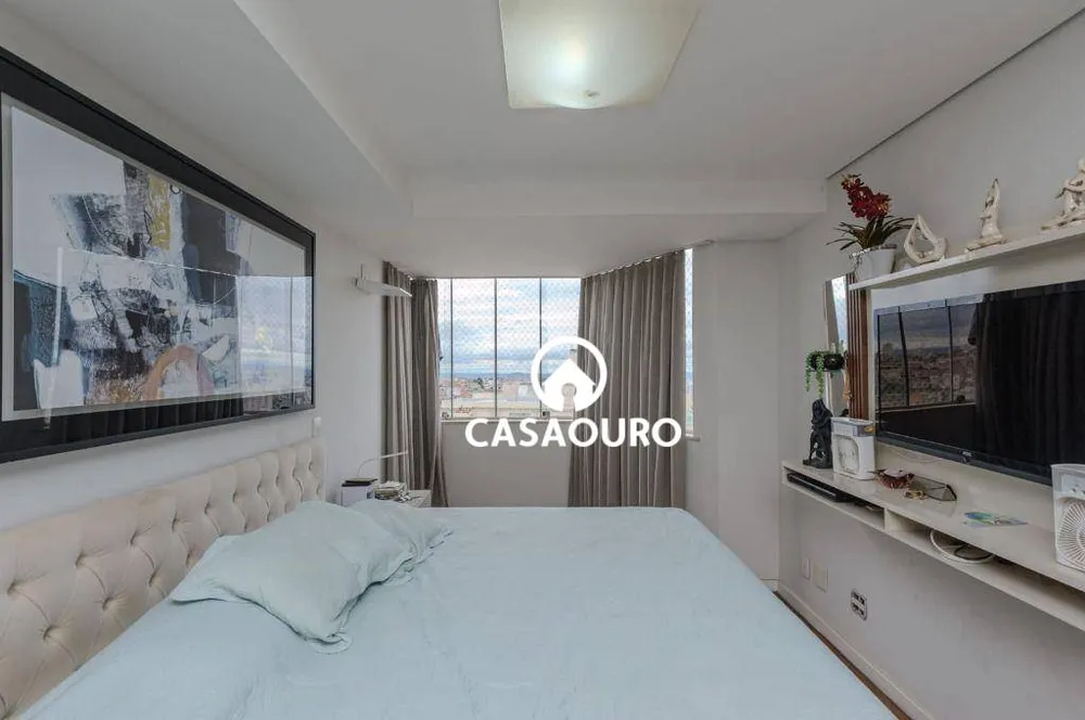 Apartamento, 4 quartos, 150 m² - Foto 3