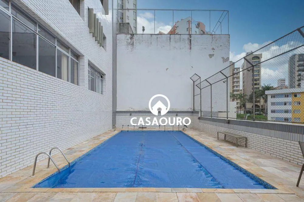 Apartamento, 4 quartos, 150 m² - Foto 1
