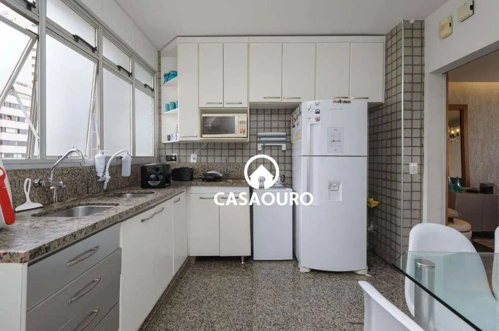 Apartamento, 4 quartos, 150 m² - Foto 10