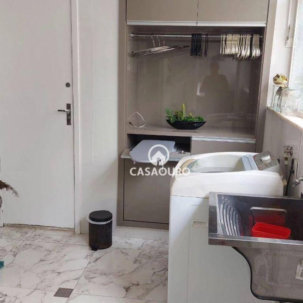 Apartamento à venda com 4 quartos, 150m² - Foto 7
