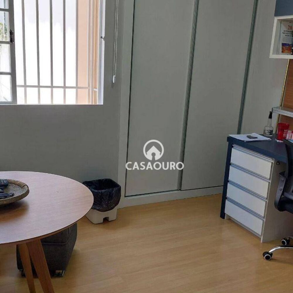Apartamento à venda com 4 quartos, 150m² - Foto 9