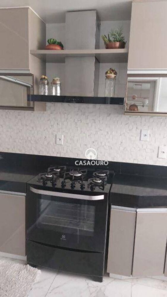 Apartamento à venda com 4 quartos, 150m² - Foto 4