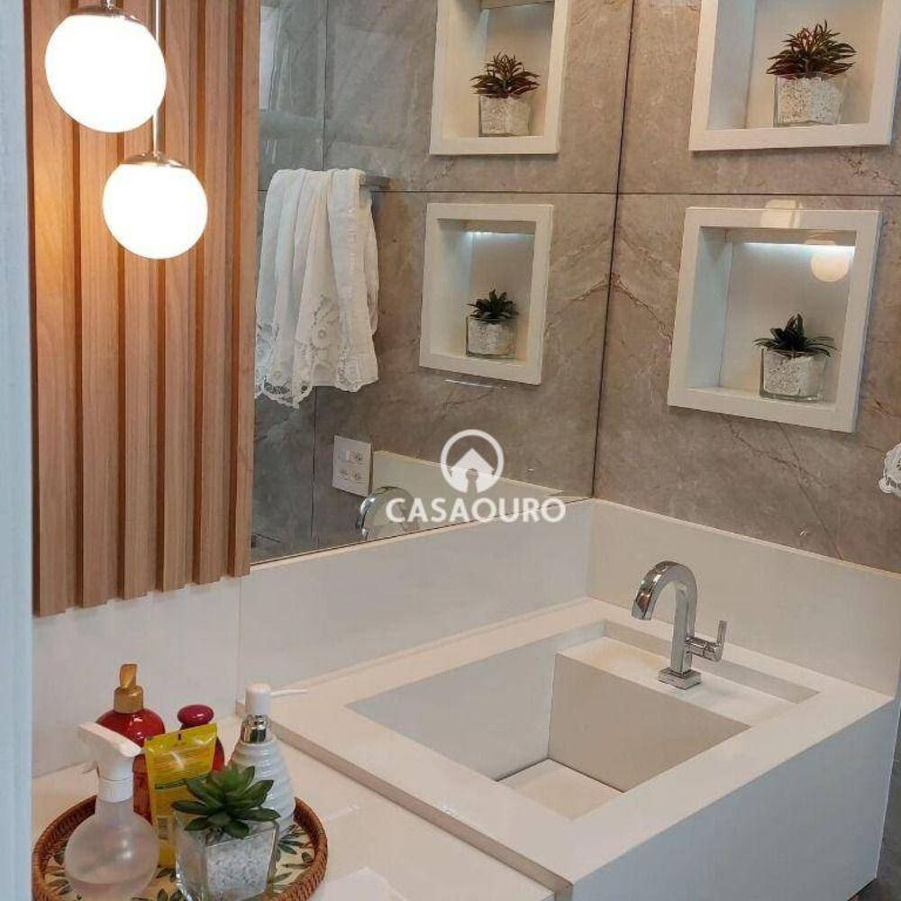 Apartamento à venda com 4 quartos, 150m² - Foto 10