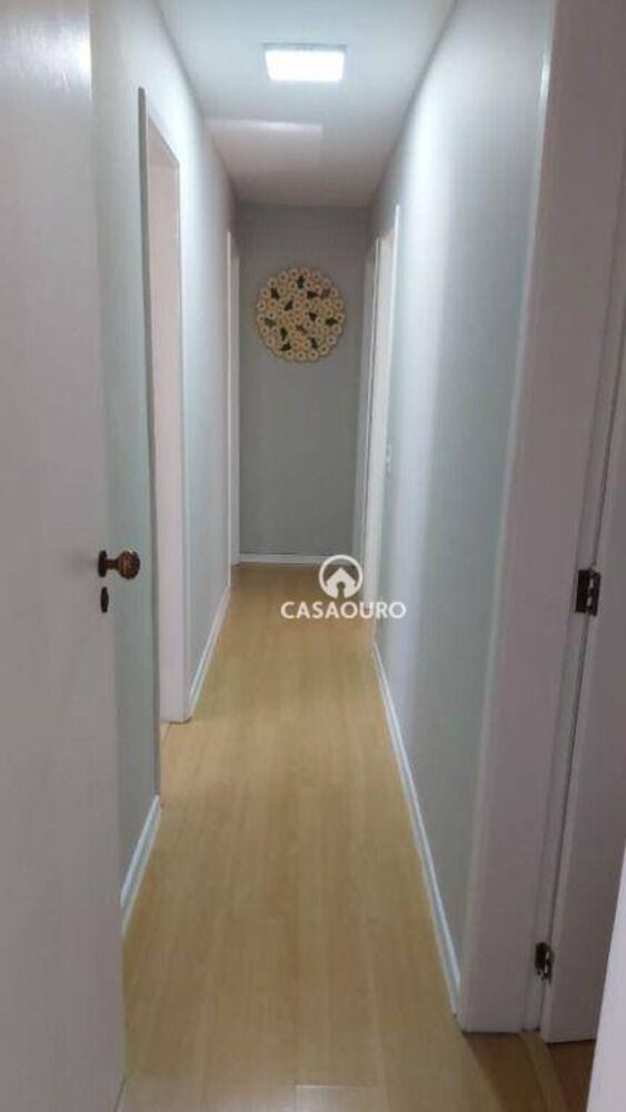 Apartamento à venda com 4 quartos, 150m² - Foto 5