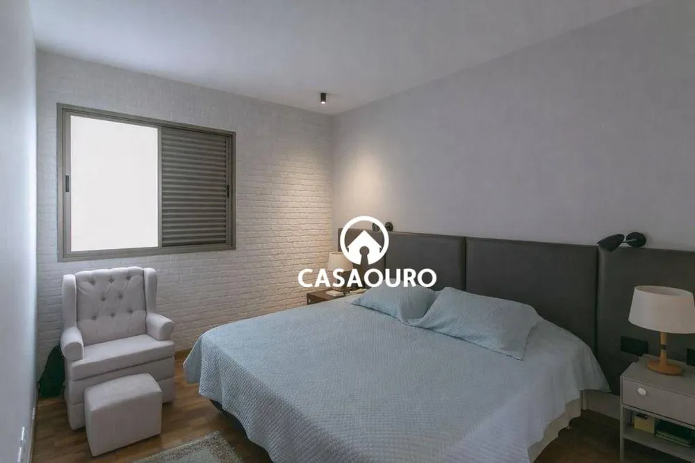 Apartamento, 3 quartos, 150 m² - Foto 5