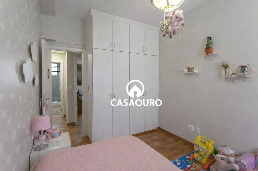 Apartamento, 3 quartos, 150 m² - Foto 9