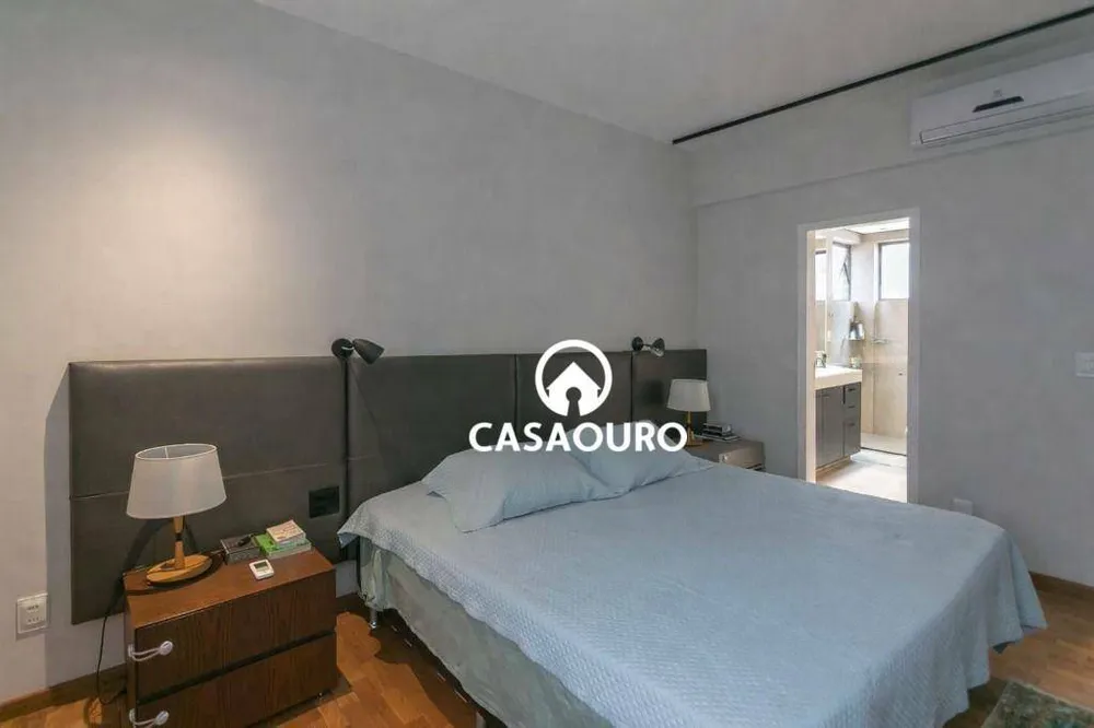 Apartamento, 3 quartos, 150 m² - Foto 4