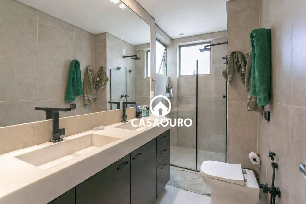 Apartamento, 3 quartos, 150 m² - Foto 7