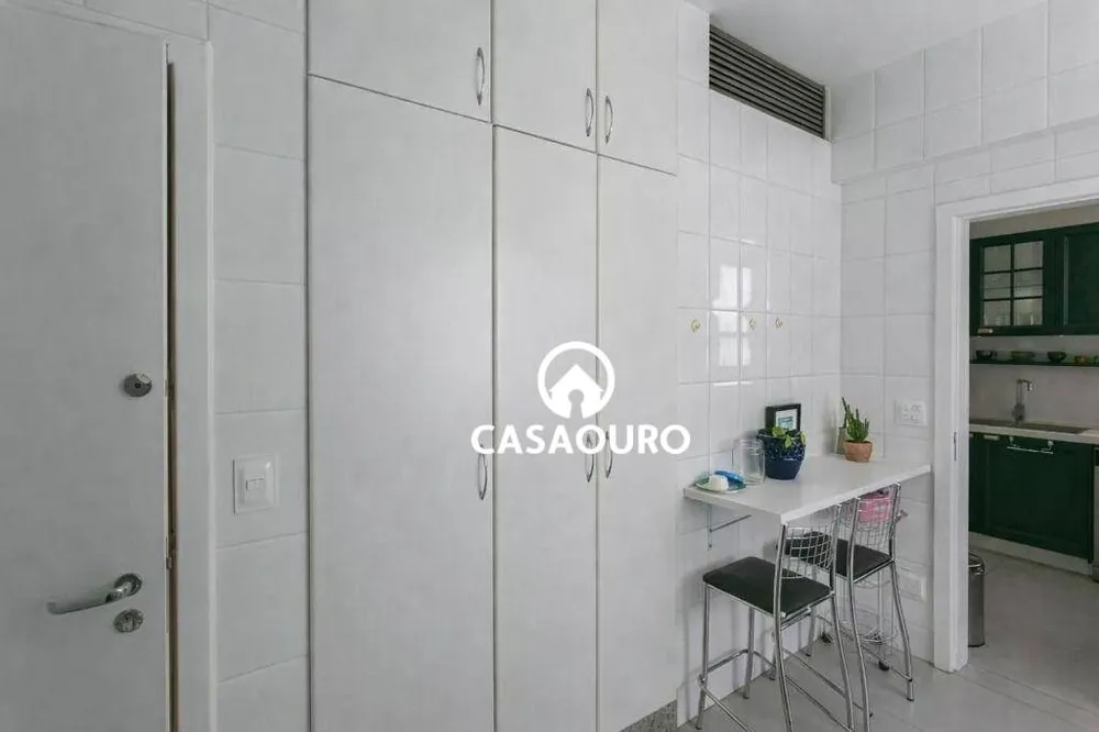 Apartamento, 3 quartos, 150 m² - Foto 11