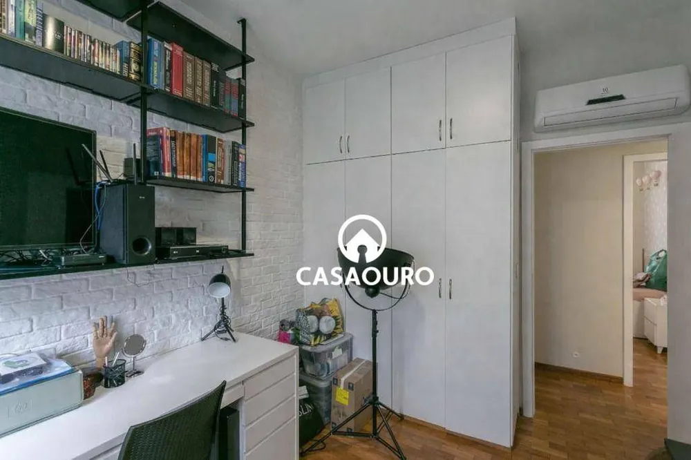 Apartamento, 3 quartos, 150 m² - Foto 8