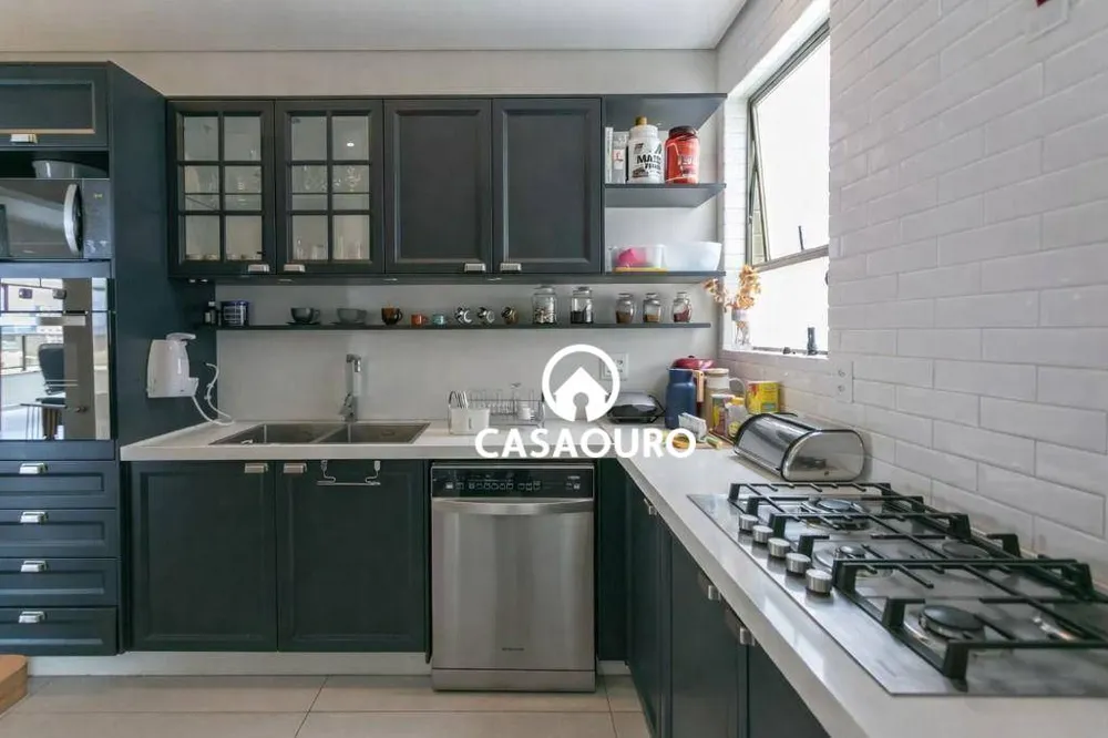 Apartamento, 3 quartos, 150 m² - Foto 10