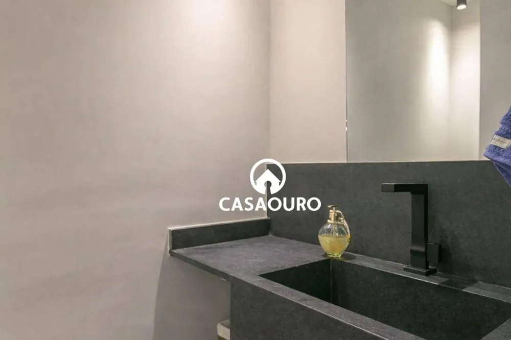 Apartamento, 3 quartos, 150 m² - Foto 3