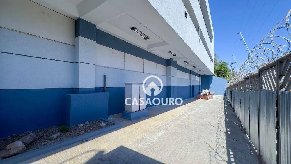 Prédio Inteiro, 6262 m² - Foto 3