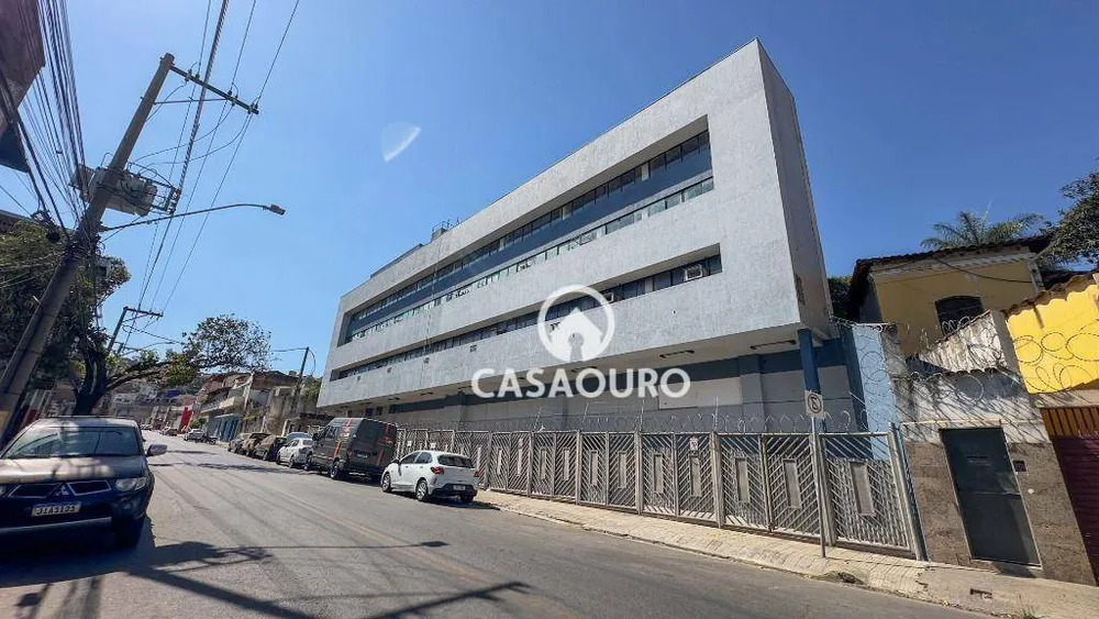 Prédio Inteiro, 6262 m² - Foto 19