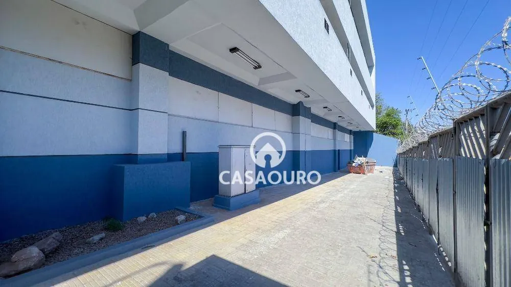 Prédio Inteiro, 6262 m² - Foto 17