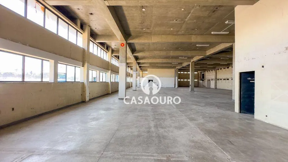 Prédio Inteiro, 6262 m² - Foto 4
