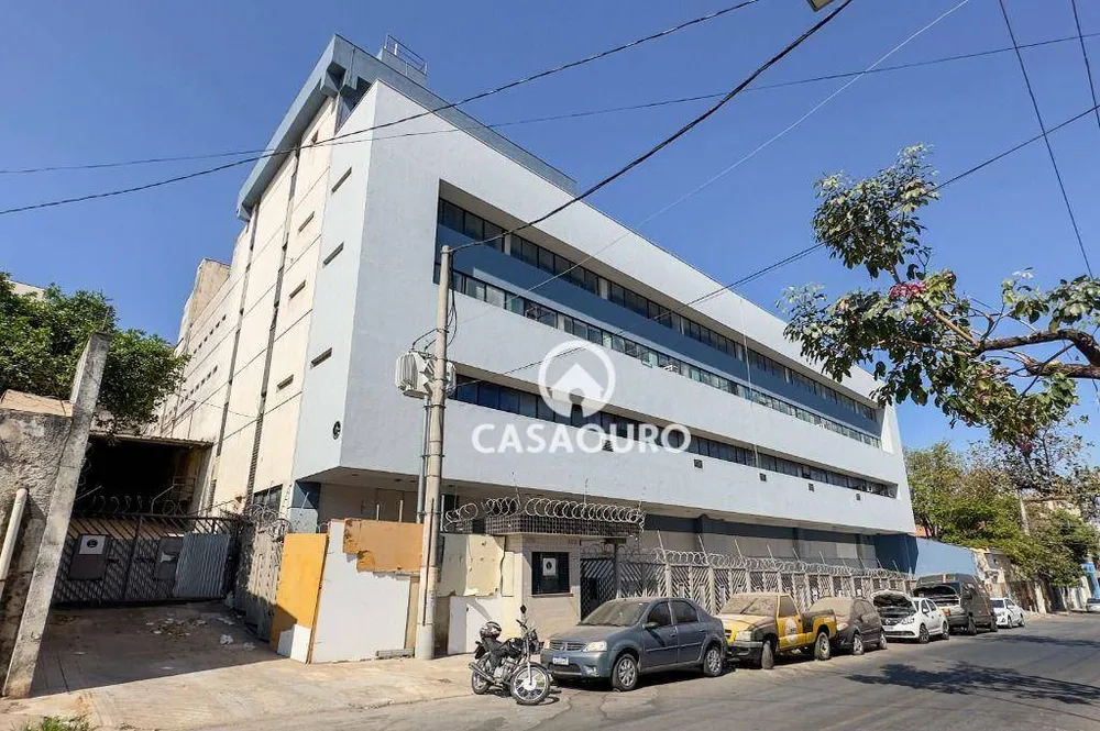 Prédio Inteiro, 6262 m² - Foto 2