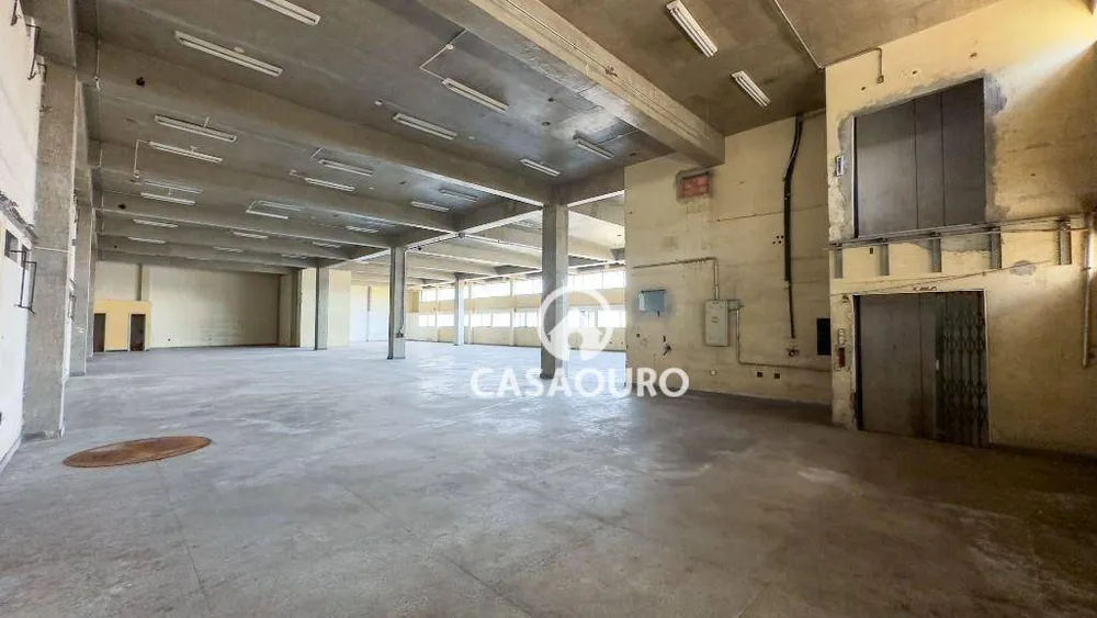 Prédio Inteiro, 6262 m² - Foto 22