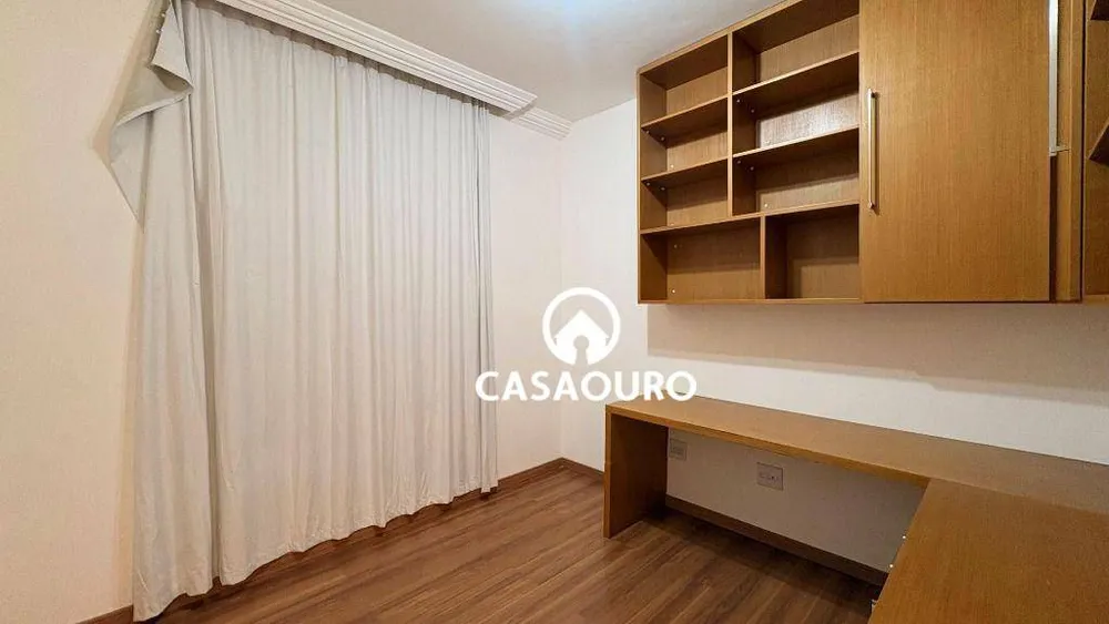 Apartamento, 4 quartos, 175 m² - Foto 5