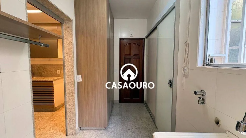 Apartamento, 4 quartos, 175 m² - Foto 7