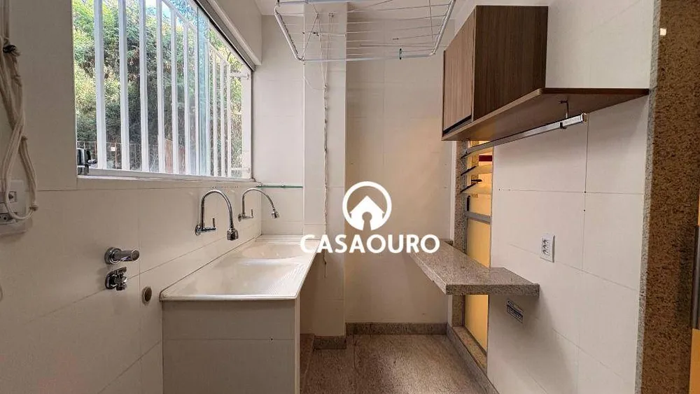 Apartamento, 4 quartos, 175 m² - Foto 8
