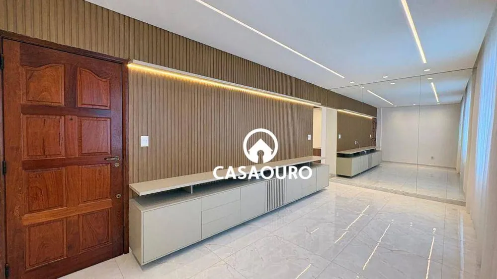 Apartamento, 4 quartos, 175 m² - Foto 2