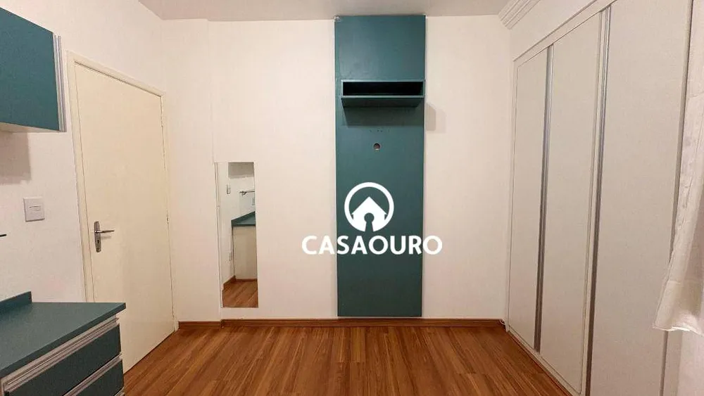 Apartamento, 4 quartos, 175 m² - Foto 16