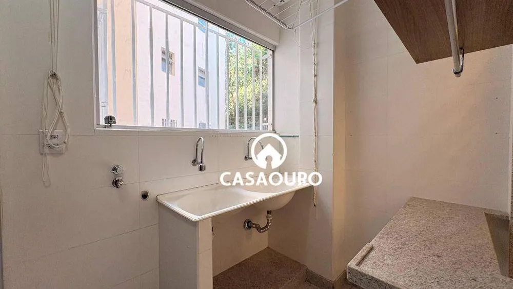 Apartamento, 4 quartos, 175 m² - Foto 9