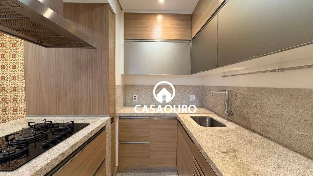 Apartamento, 4 quartos, 175 m² - Foto 7